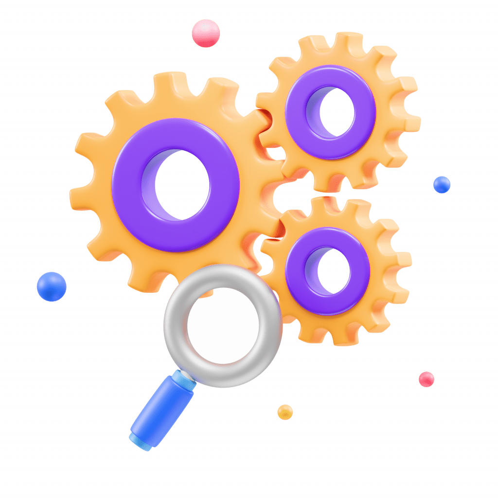 Proceso SEO para posicionamiento web en Puebla