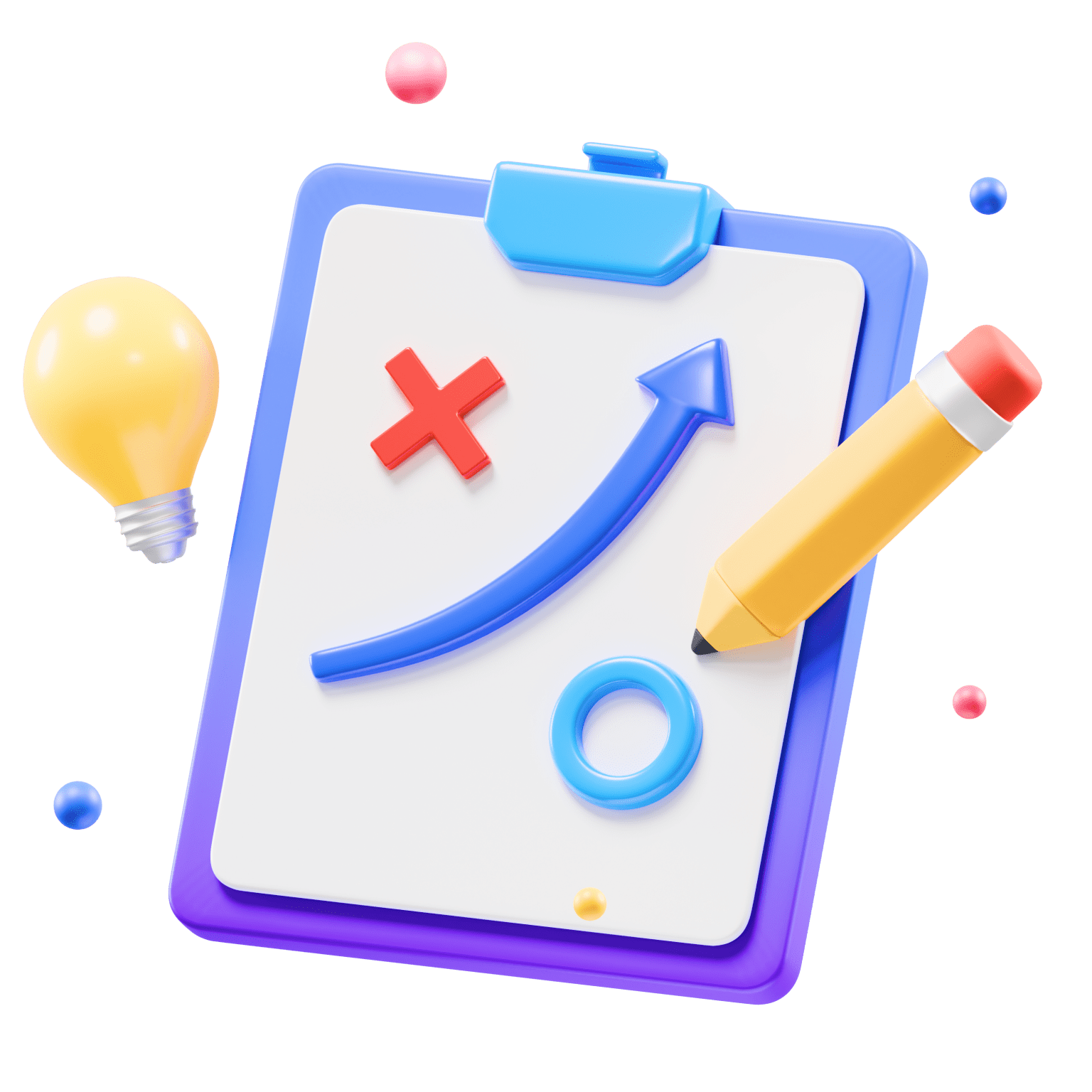 Planeación de estrategia de marketing digital en Puebla