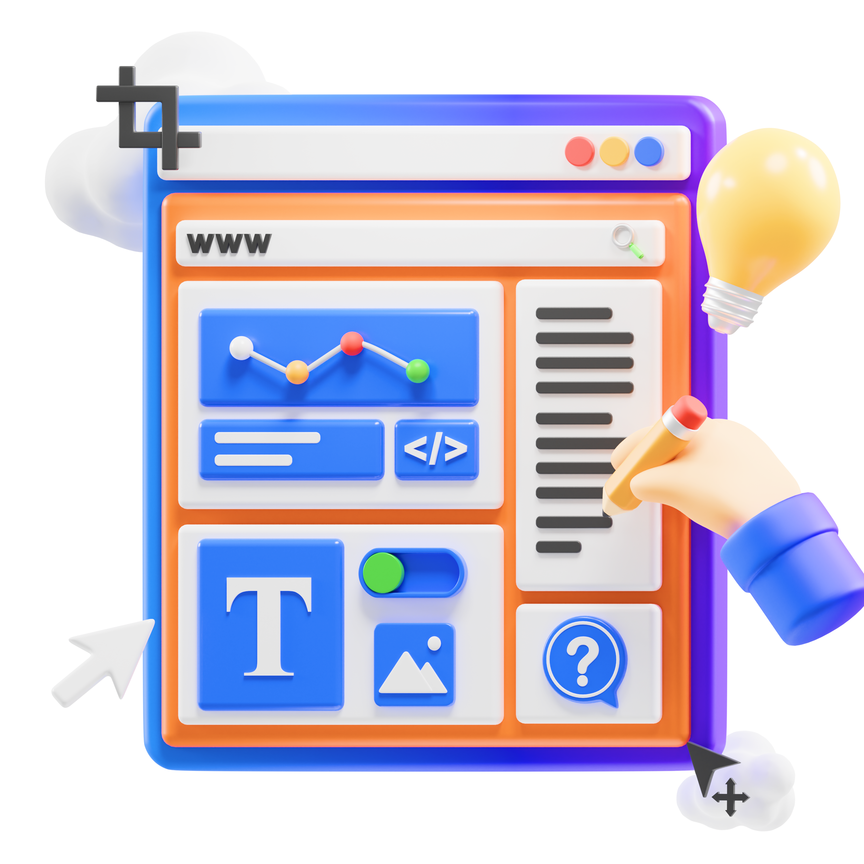 Elementos clave del SEO para aumentar visibilidad en México